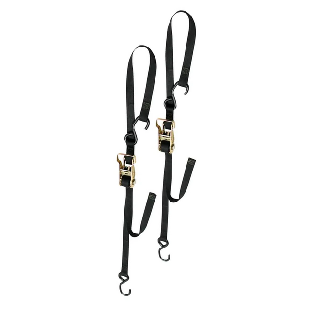 Ancra Rat Pak Motorcycle Tie Downs Cargo Strap - Modula Racks