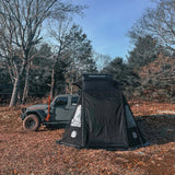 Go Overland Canada Expedition Annex Room Rooftop Tent Accessories