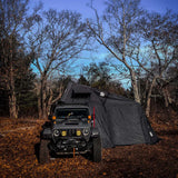 Go Overland Canada Expedition Annex Room Rooftop Tent Accessories