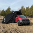 Go Overland Canada Expedition Annex Room Rooftop Tent Accessories