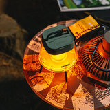 Claymore Athena Lantern Lighting