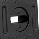 Rotopax Black Water Tank Overland and Recovery