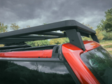 Leitner Designs ACS ROOF | Roof Platform Rack | Ford Bronco 4-Door Roof Racks