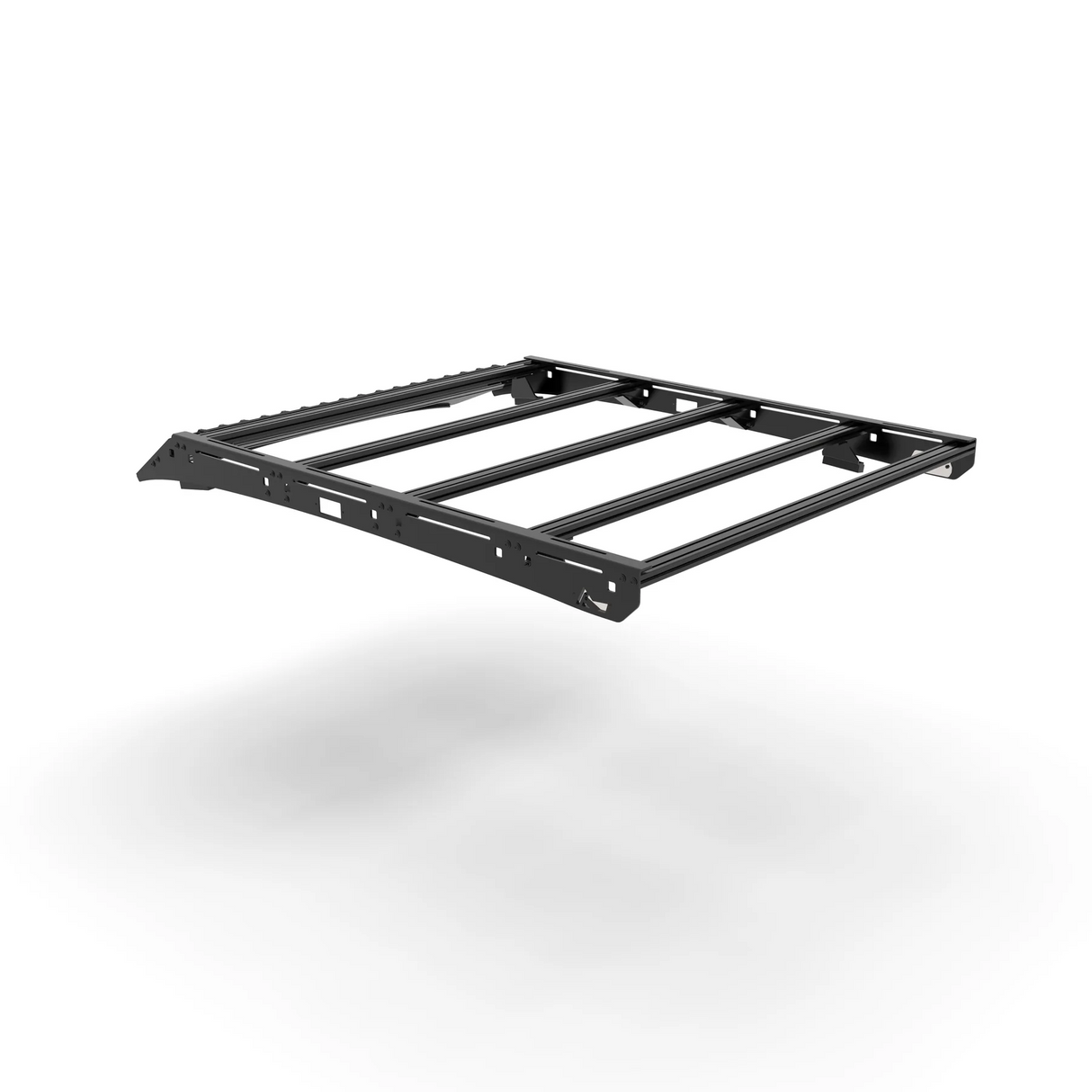 TrailRax Toyota Tacoma Modular Roof Rack Kit Roof Racks - Modula Racks