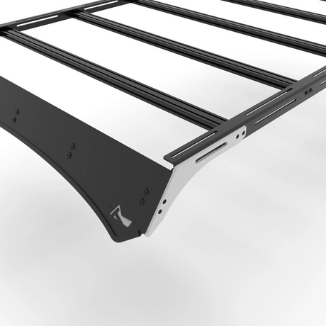 TrailRax Billet Reinforcement Brace Rack Accessories - Modula Racks