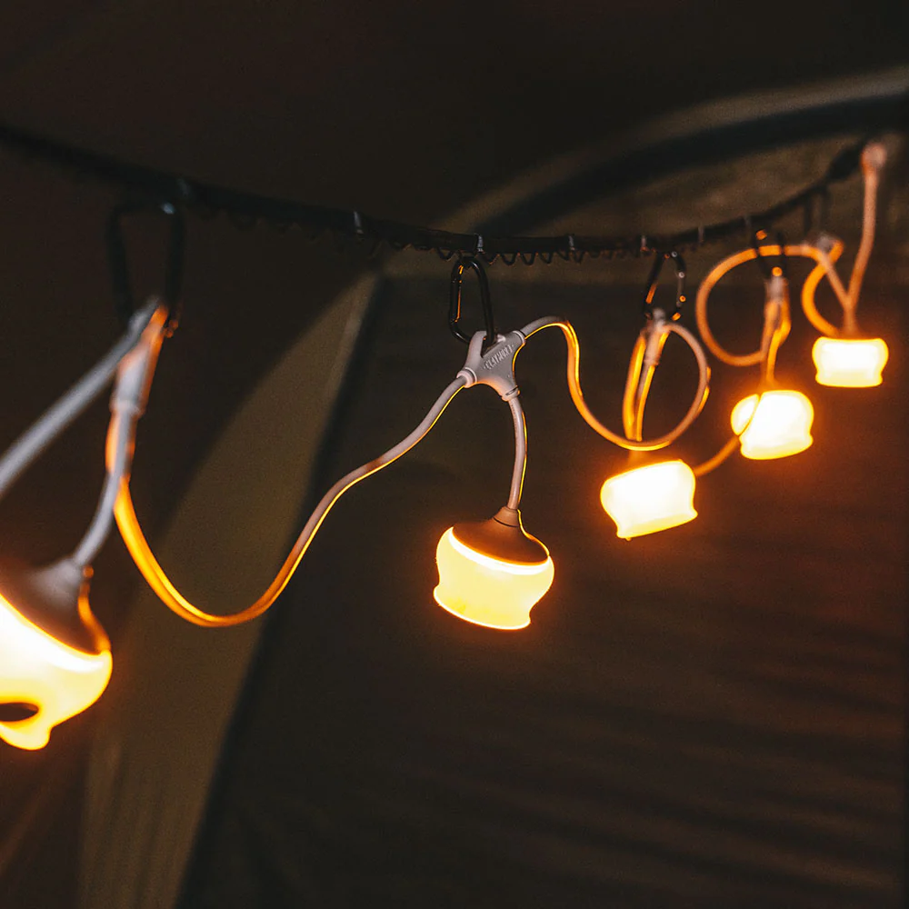 Claymore Cadena UF5 - Camping Light Lighting