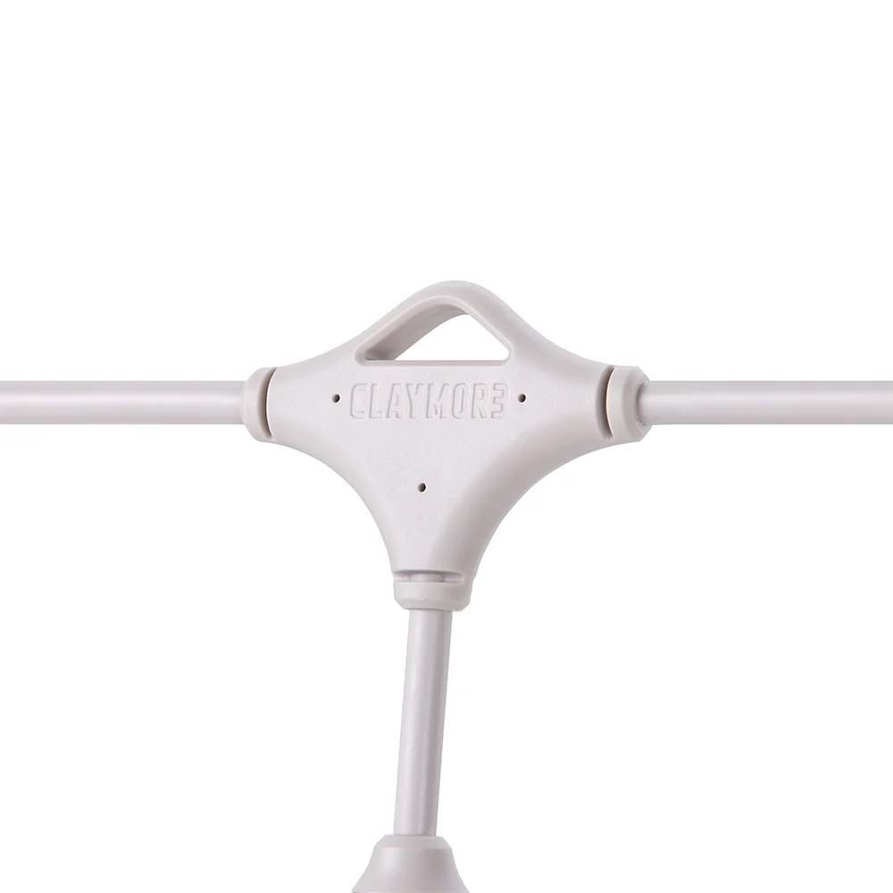 Claymore Cadena 7 Lighting