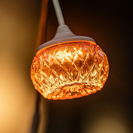 Claymore Cadena 7 Lighting