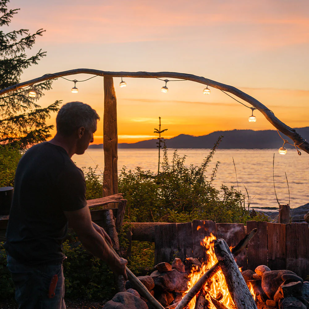 Claymore Cadena 7 Lighting