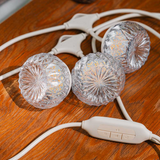 Claymore Cadena 7 Lighting