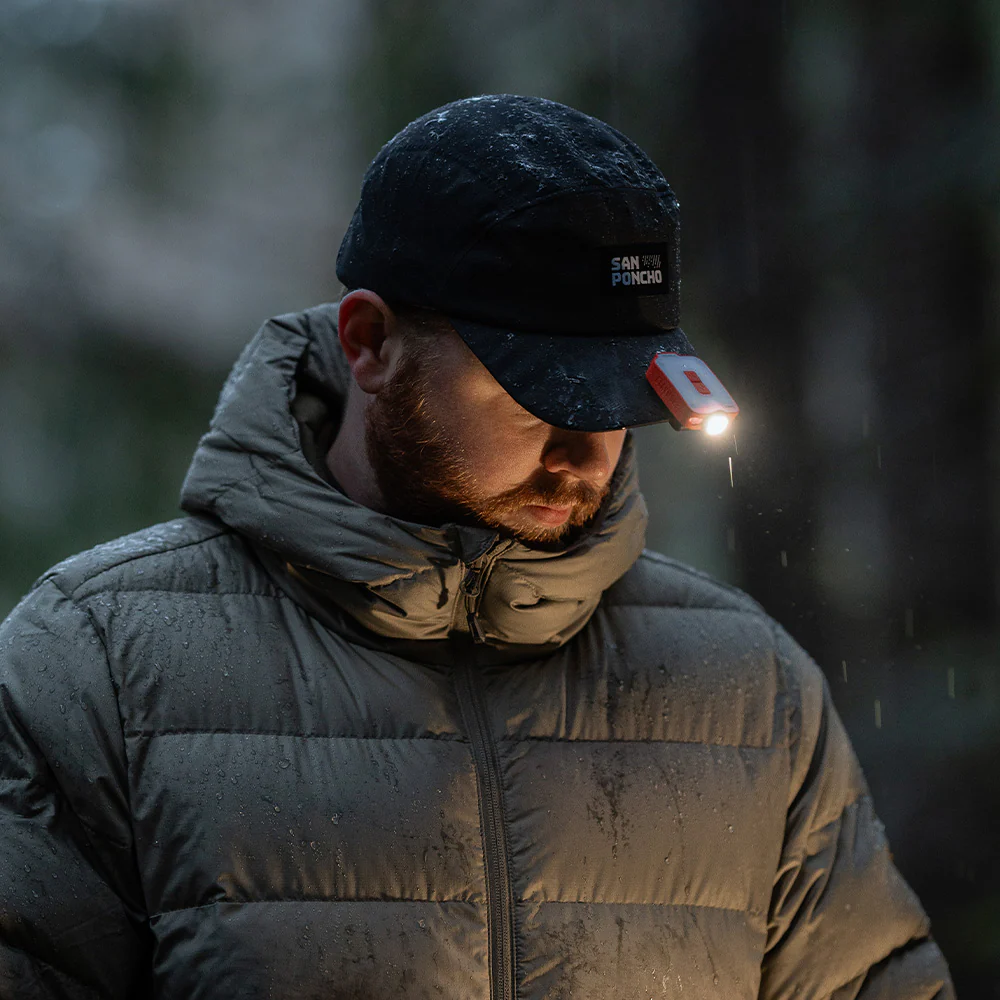 Claymore CAPON 40B Lighting