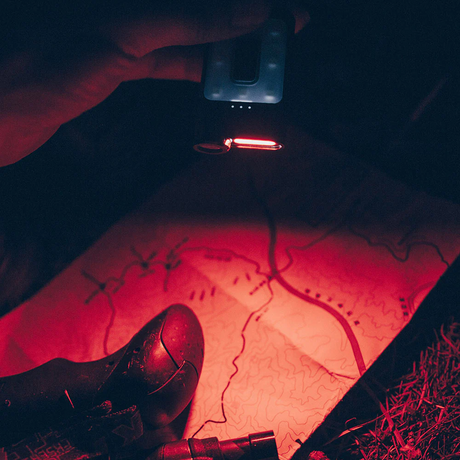 Claymore CAPON 65A+ Lighting