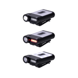 Claymore CAPON 65A+ Lighting