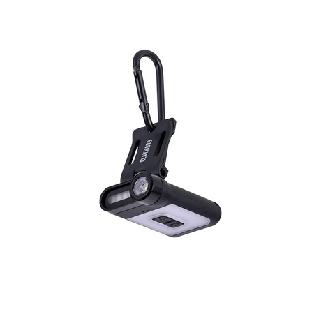 Claymore CAPON 65A+ Lighting