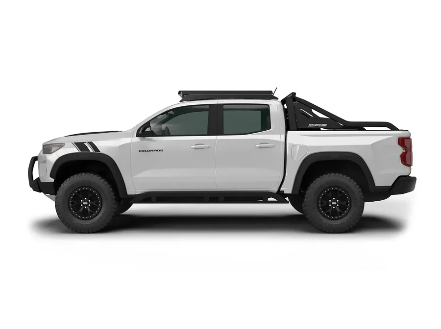 Leitner Designs ACS ROOF | Roof Platform Rack | Chevrolet Colorado | 2023+ Roof Racks
