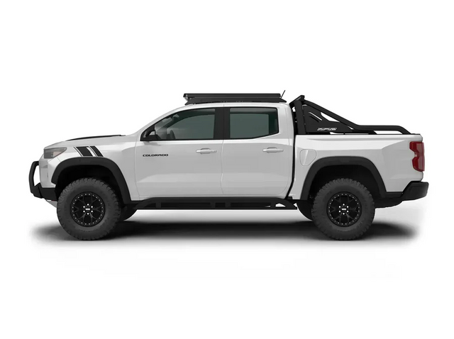 Leitner Designs ACS ROOF | Roof Platform Rack | Chevrolet Colorado | 2023+ Roof Racks
