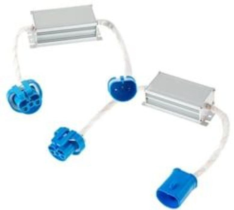 9004 LED Resistor (2PC/SET)
