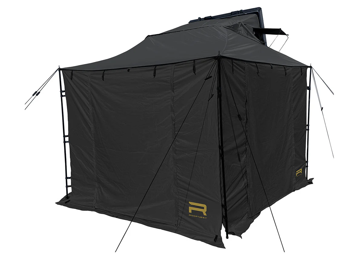 Condor 2 Air XL Wall Kit – Modula Racks