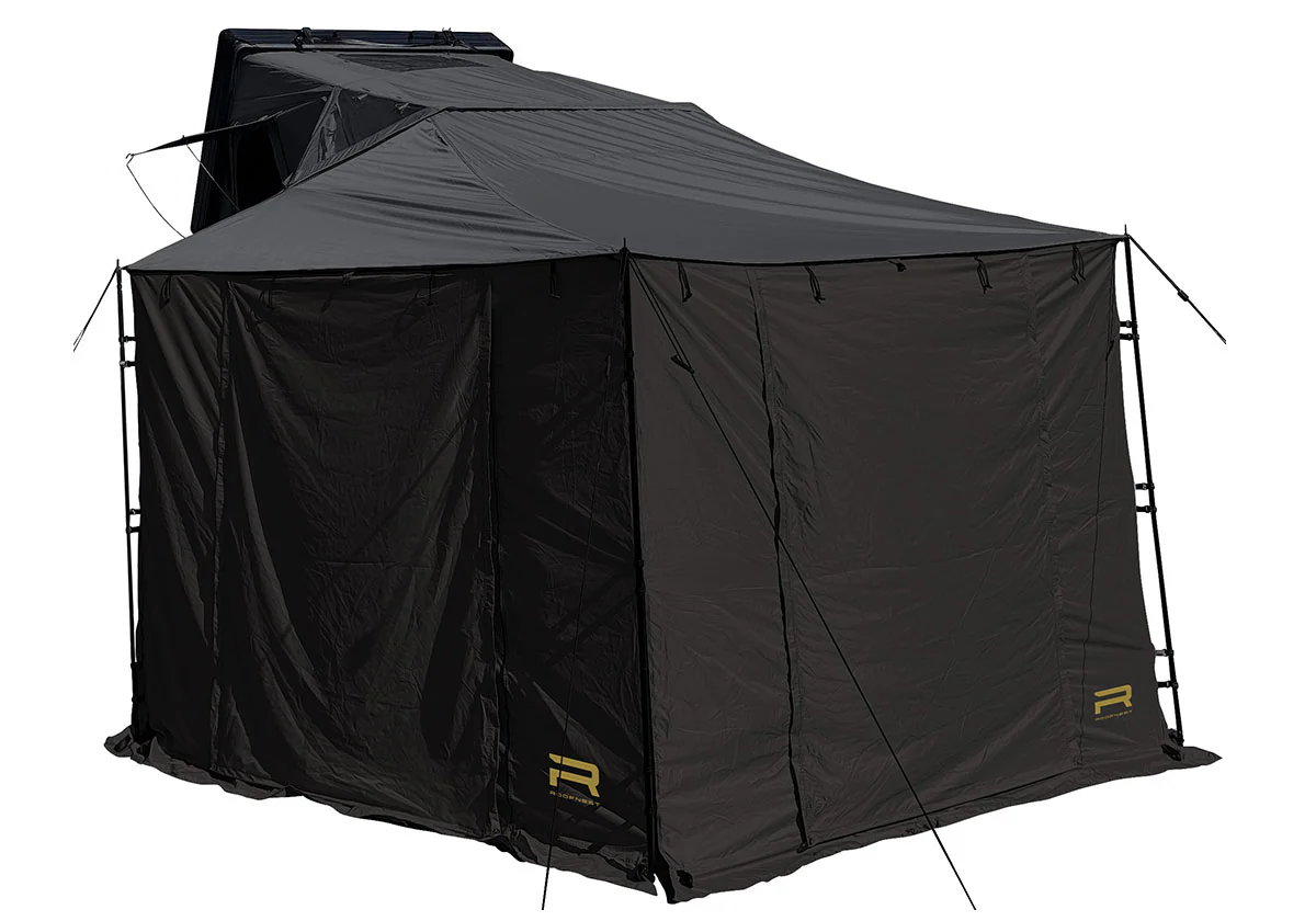 Roofnest Condor 2 Air XXL Awning Rooftop Tent Accessories