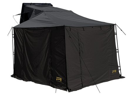 Roofnest Condor 2 Air XXL Awning Rooftop Tent Accessories