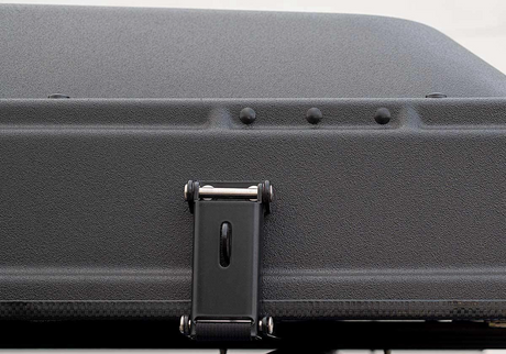 Roofnest Condor 2 Air Rooftop Tents