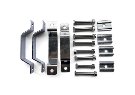 Roofnest Tent Mounting Kit Rack Accessories