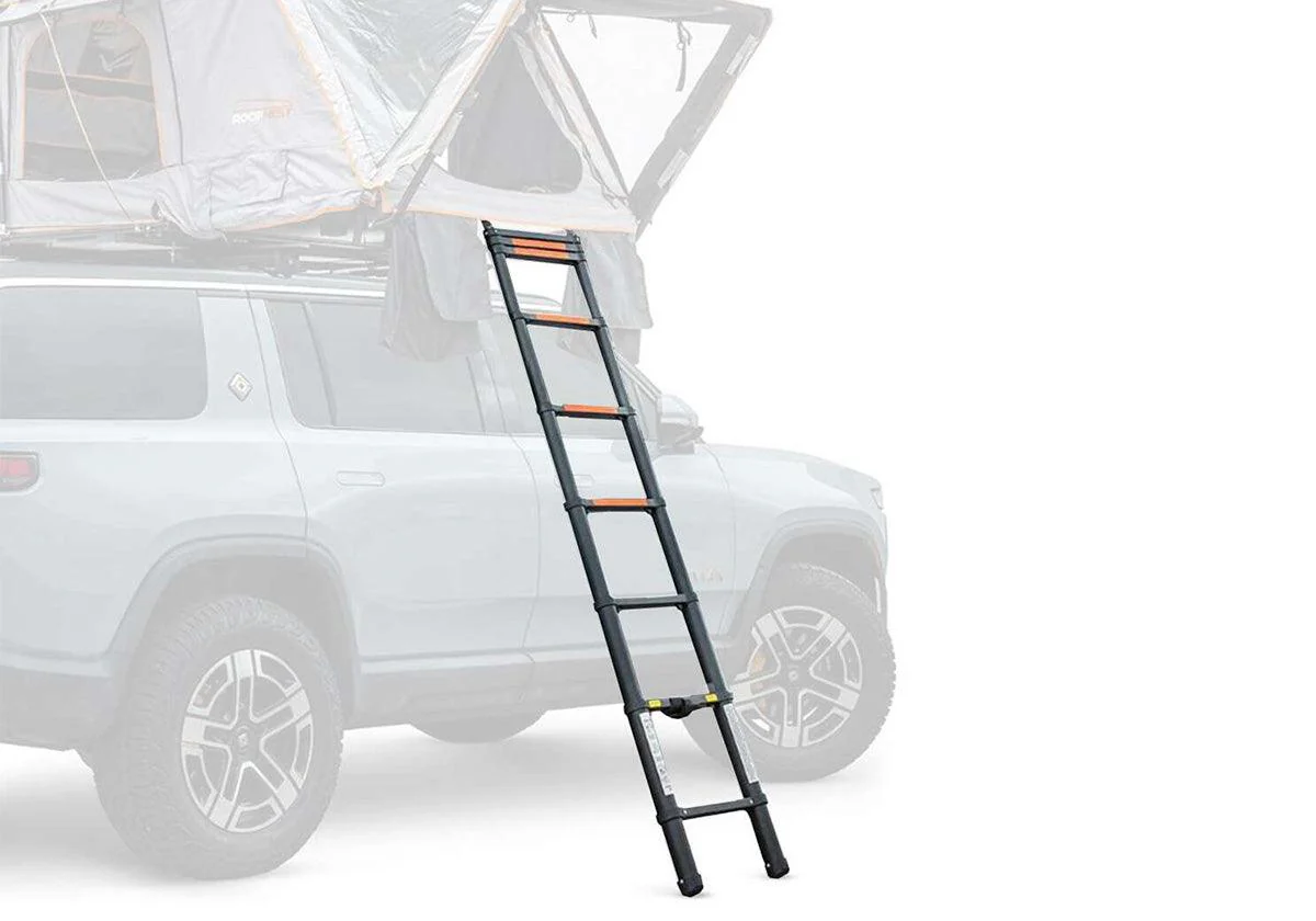 Condor 2 - 7.5' Ladder – Modula Racks