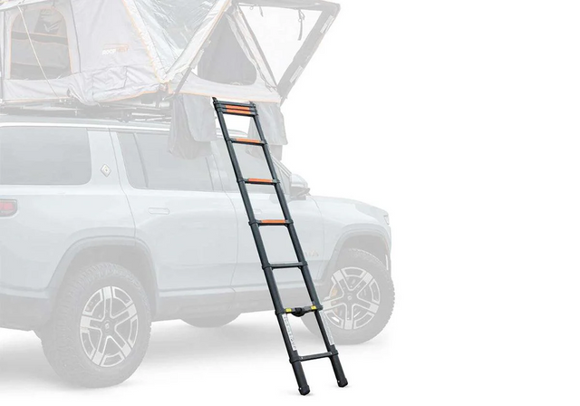 Roofnest Condor 2 - 7.5' Ladder 