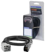 BRAKE CONTROLLER HARNESS, SELECT RAM 1500, 2500, 3500, 4500, 5500 (PACKAGED) #51458