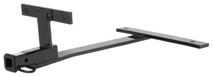 CLASS 1 TRAILER HITCH, 1-1/4" RECEIVER, SELECT BMW 525, 528, 530, 535, 545, 550 #11498