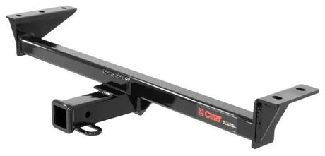 CLASS 3 TRAILER HITCH, 2" RECEIVER, SELECT BMW X1 #13303