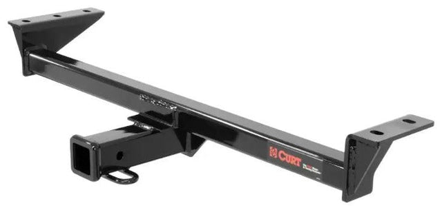 CLASS 3 TRAILER HITCH, 2" RECEIVER, SELECT BMW X1 #13303