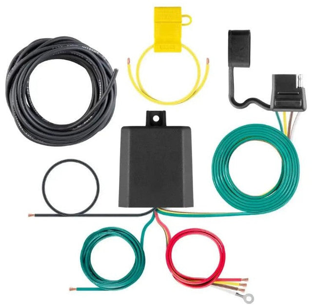 MULTI-FUNCTION TAILLIGHT CONVERTER KIT #59236
