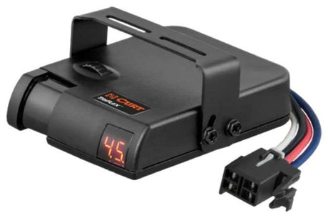 TRIFLEX TRAILER BRAKE CONTROLLER