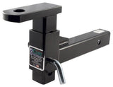 Adjustable Ball Mount