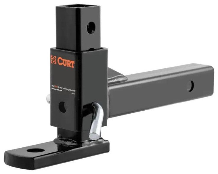 Adjustable Ball Mount
