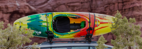 Kuat Class 2 Watersport Racks