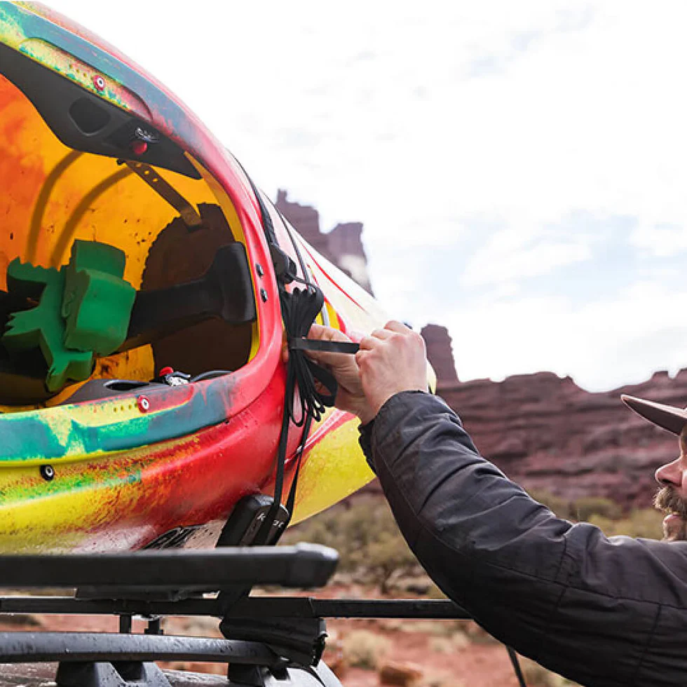 Kuat Class 2 Watersport Racks