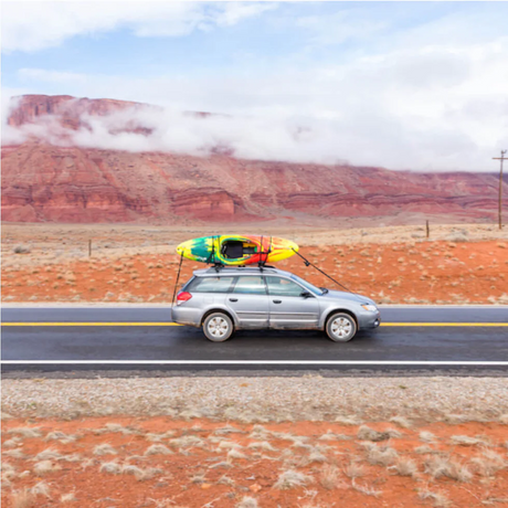 Kuat Class 4 v2 Watersport Racks