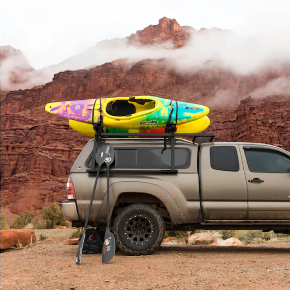 Kuat Class 4 v2 Watersport Racks