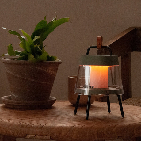 Claymore Athena Lantern Lighting