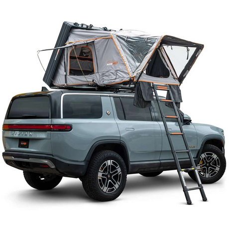 Roofnest DEMO - Condor Overland 2 Rooftop Tents - Modula Racks