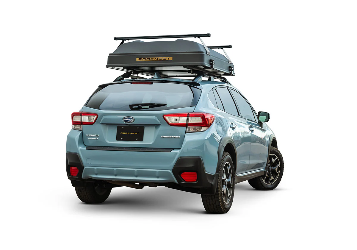 Roofnest Condor 2 Air Rooftop Tents
