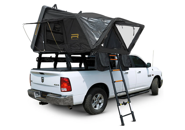 Roofnest Condor 2 XL Air Hardshell Tents