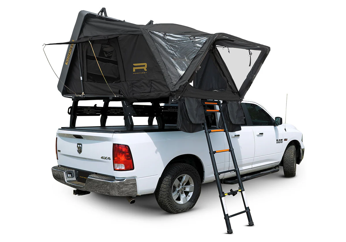 Roofnest Condor XL Air Hardshell Tents