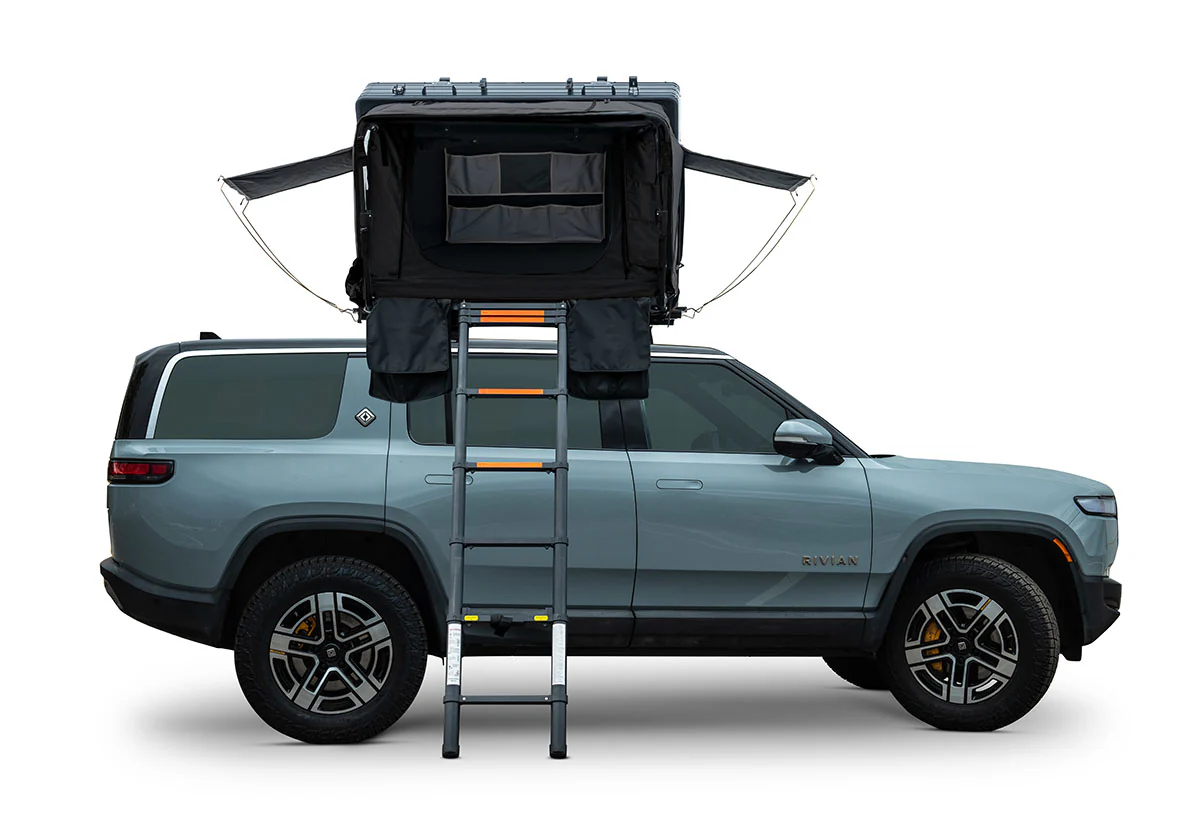 Roofnest DEMO - Condor Overland 2 Air Rooftop Tents