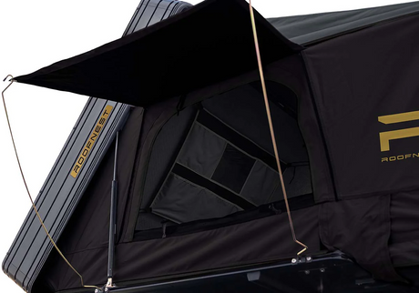 Roofnest Condor Overland 2 Air Hardshell Tents