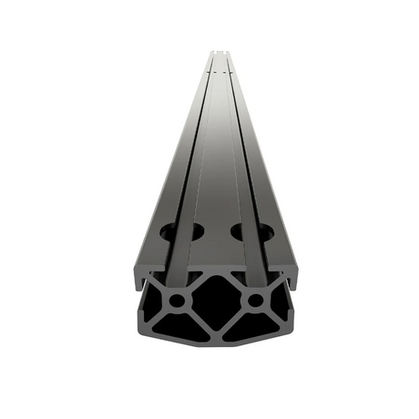 Prinsu Additional Pro Crossbar Rack Accessories