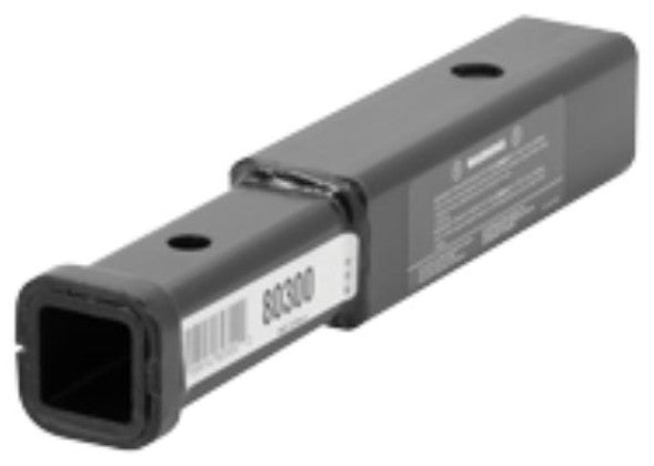 2" to 1.25" Receiver
