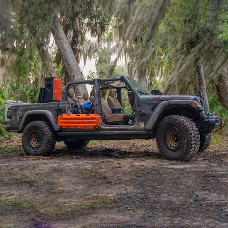 SeaSucker SeaSucker Recovery Mount Tool Mount - Modula Racks